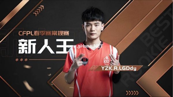 S16新人狙击手盘点：YZK领衔，天荒、黄鑫等小将未来可期！