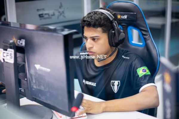 Brazil CFEL积分榜：第一集团三足鼎立，年轻队伍逐渐掉队