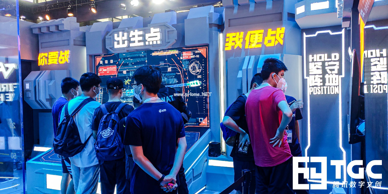FIRECAMP火线营“船”新升级，亮相2020ChinaJoy！