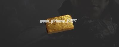 CF手游武器