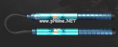 CF手游武器