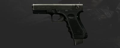 CF手游GLOCK-18