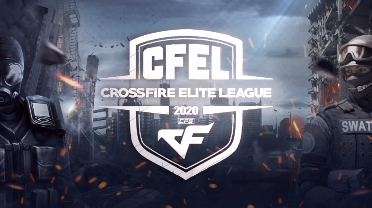 CFEL WEST丨西半球最新战报：ANB发挥出色 10:4战胜LZR战队