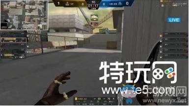 《CF》白鲨迷了？SV大比分带走白鲨势如破竹