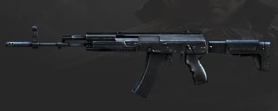 CF手游AK12