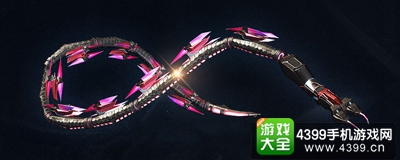 CF手游蜂王刃鞭