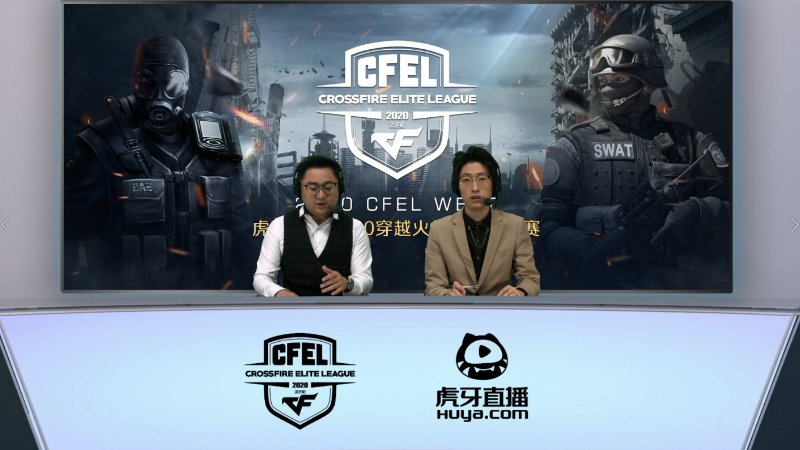 CFEL WEST丨5.10西半球最新战报：LCK沉稳应对 艰苦角逐战胜ANB